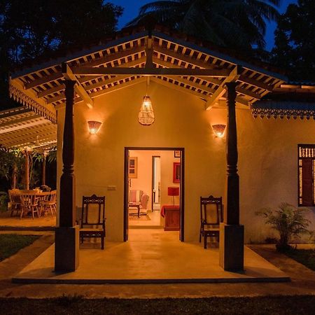 קוסגודה Baker'S Cottage מראה חיצוני תמונה