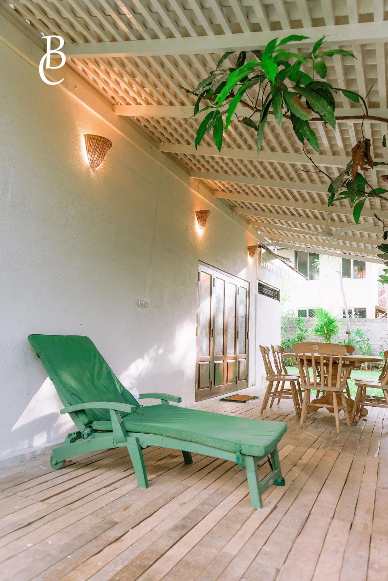 קוסגודה Baker'S Cottage מראה חיצוני תמונה