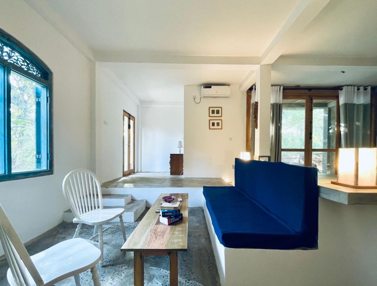 קוסגודה Baker'S Cottage מראה חיצוני תמונה