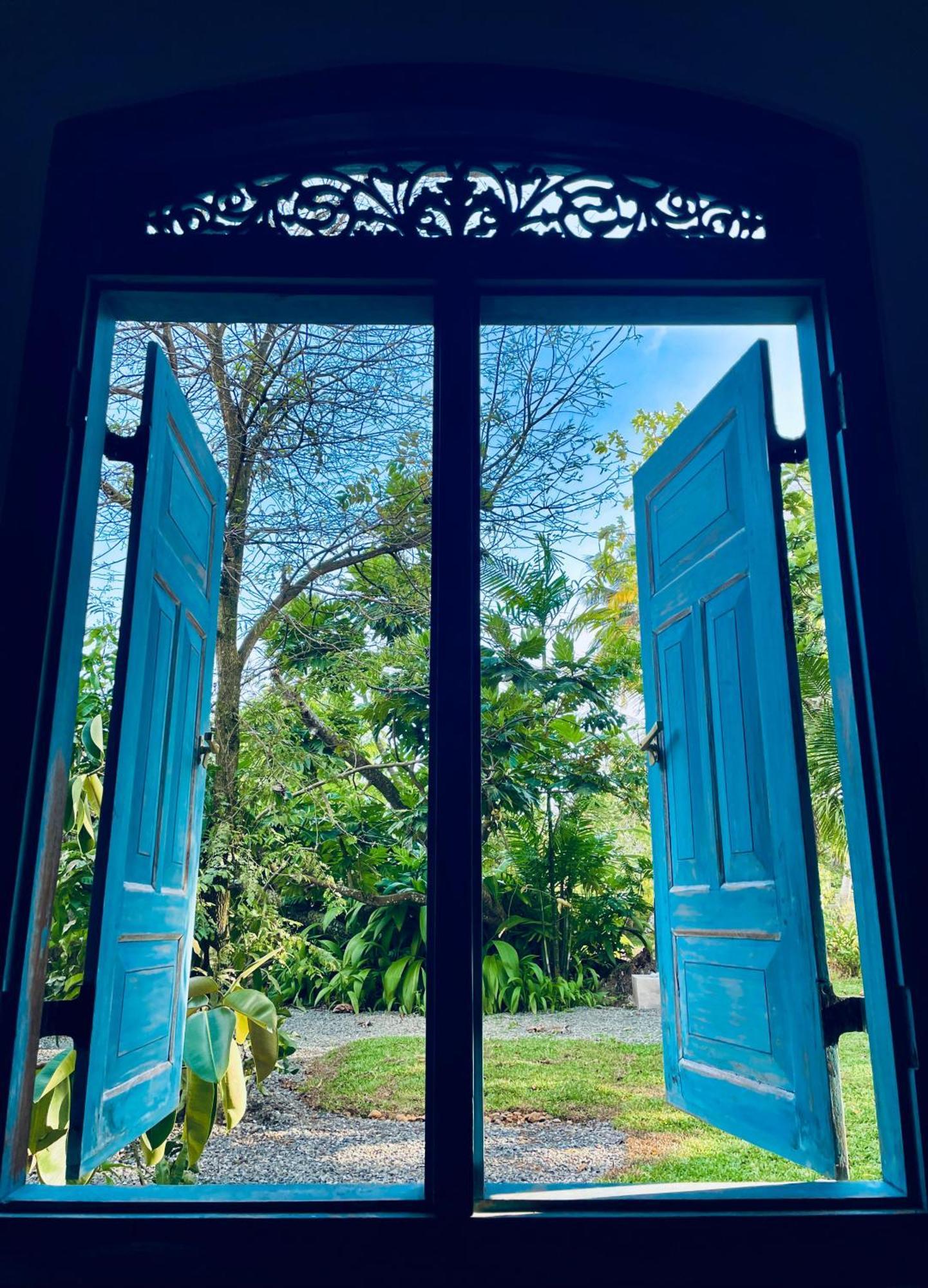 קוסגודה Baker'S Cottage מראה חיצוני תמונה