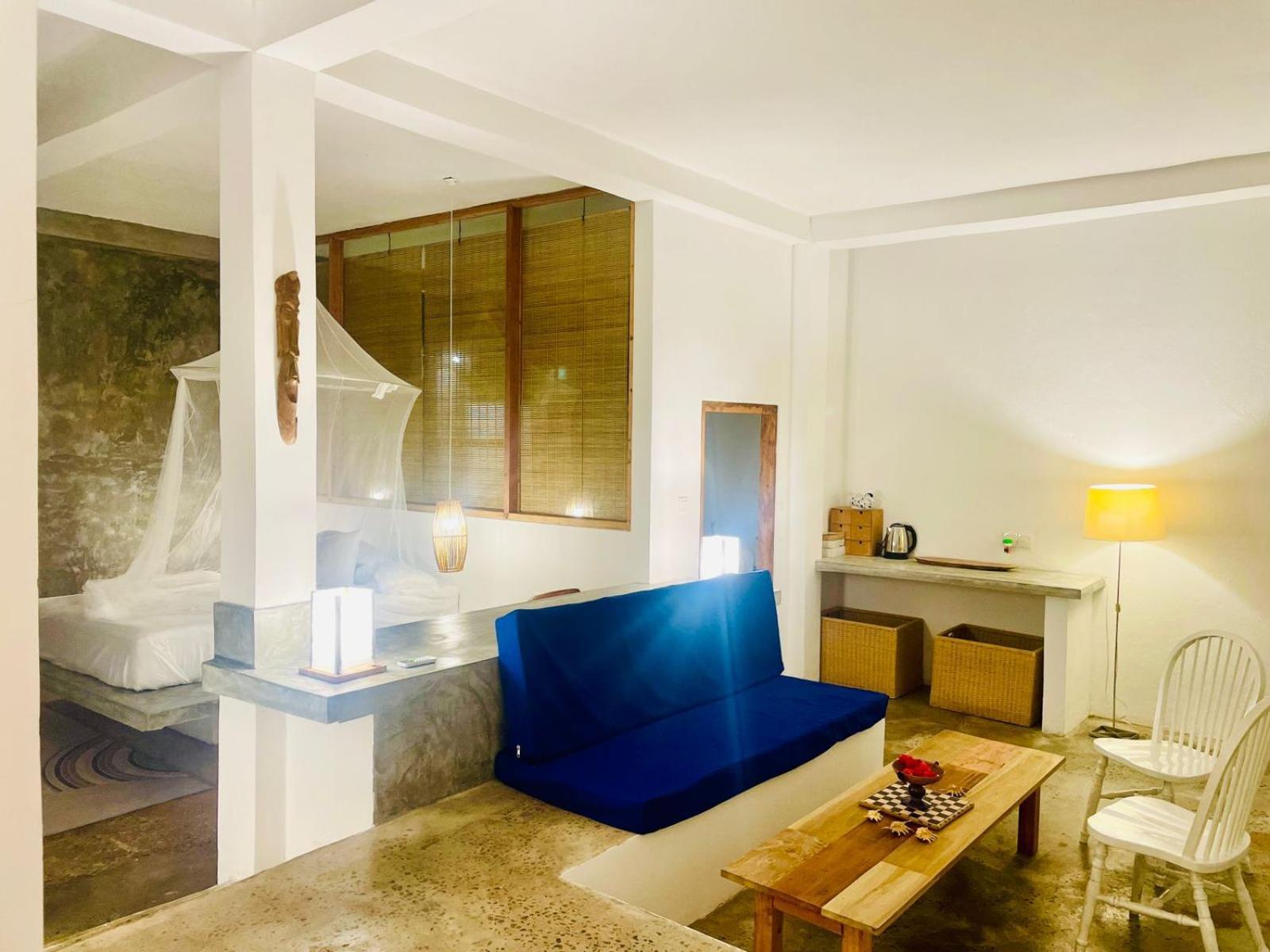 קוסגודה Baker'S Cottage מראה חיצוני תמונה