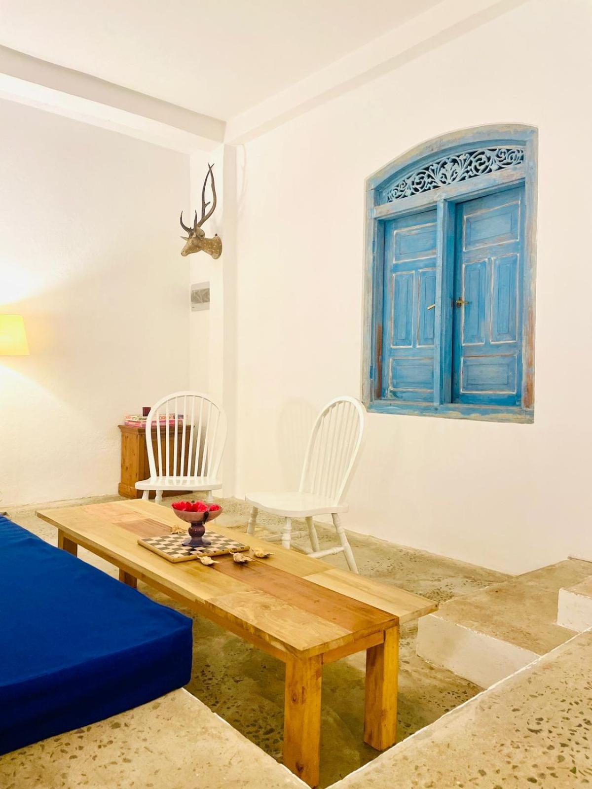 קוסגודה Baker'S Cottage מראה חיצוני תמונה