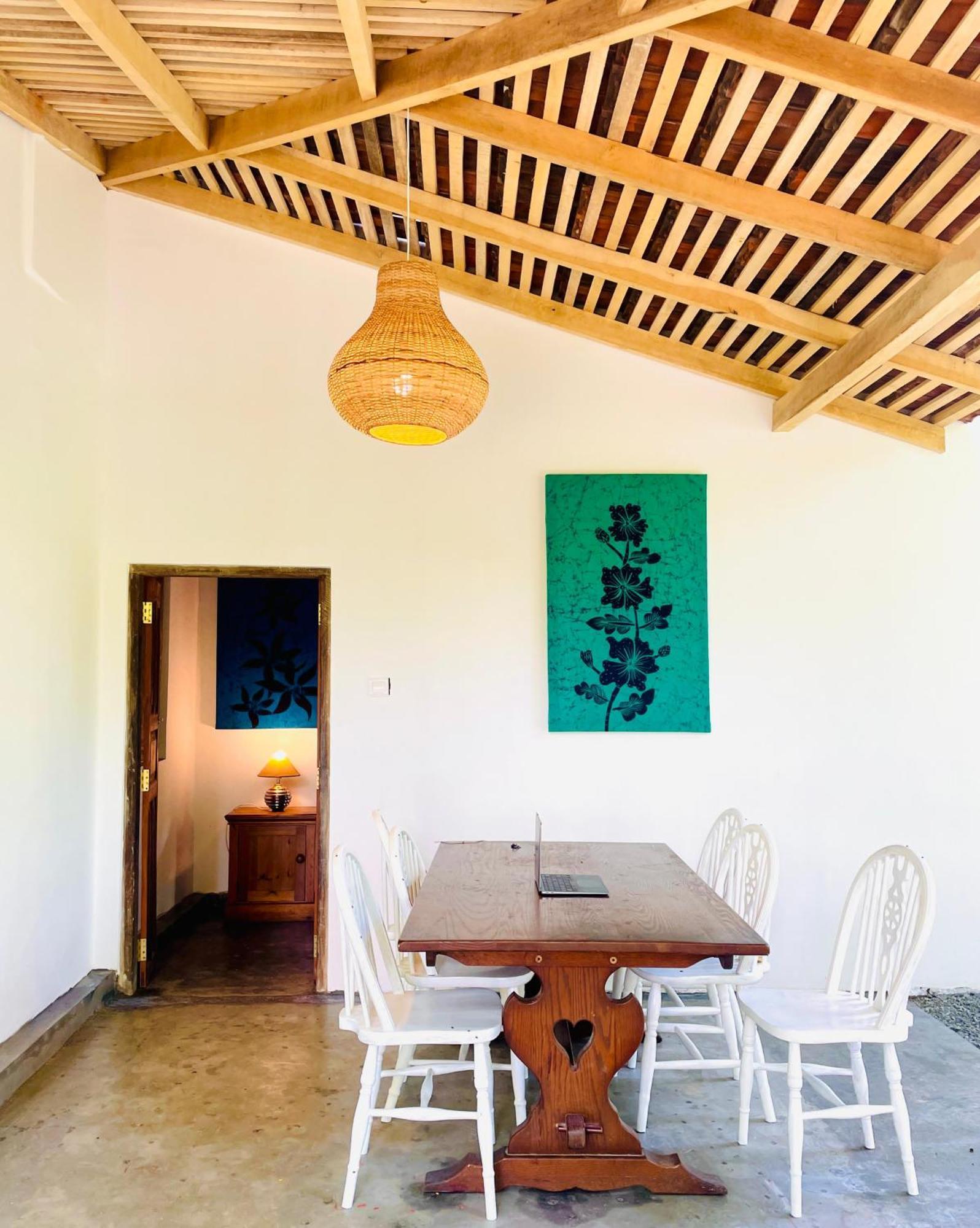 קוסגודה Baker'S Cottage מראה חיצוני תמונה